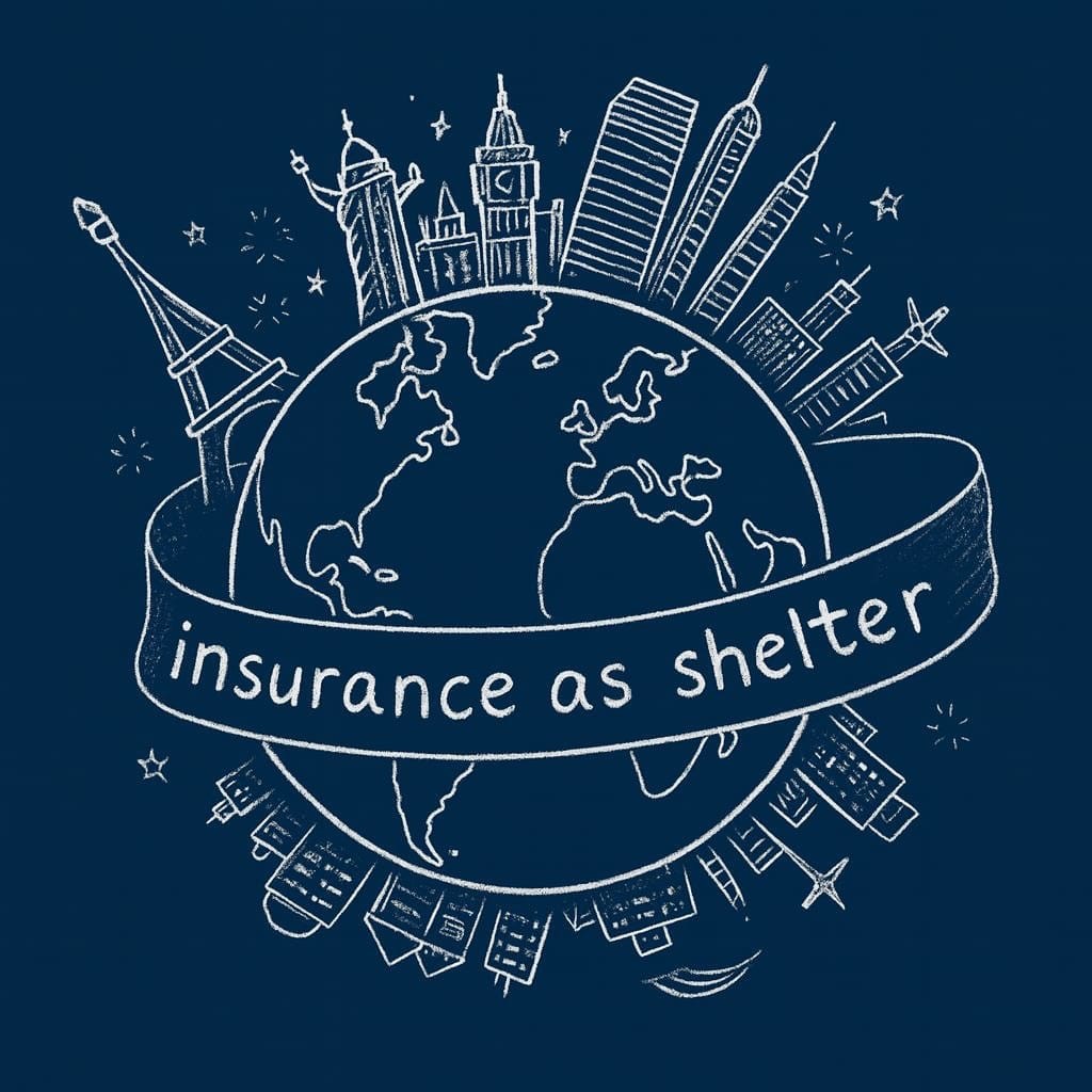 image_Insurance_as_shelter_globus