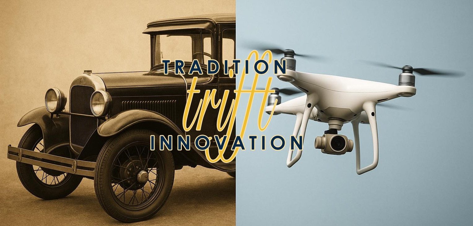 ias Tradition trifft Innovation